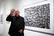 Sebastião Salgado, Photographer of Humanity and Nature, Dies at 81