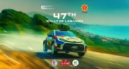  Rally of Lebanon 2025: Speed, Passion, and Thrills