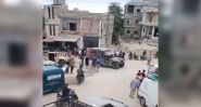 At least Six Army Soldiers Killed in Hezbollah Arms Depot Blast Near Tyre.