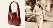 Le Jackie de Gucci, l’élégance italienne sous le bras de Jackie Kennedy