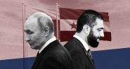 Moscow Talks: Syria and Russia Confront Sensitive Issues