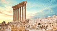 Beirut Travel Comes at a Cost: Sky-High Airfares Limit Access to Lebanon 