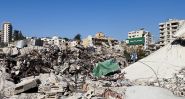 Life in Nabatieh: Struggling to Return 