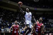 Basket – 2027 World Cup: Qatar Break the Streak, Lebanon Fall Back into Their Old Ways