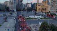 Run the City 2025: Beirut Runs Its Heart Out