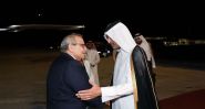 Nawaf Salam en visite officielle au Qatar pour renforcer la coopération bilatérale