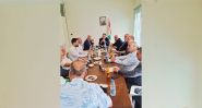 Lebanon’s Gas Station Owners Syndicate Elects New Executive Council After Four-Year Vacancy