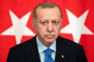 Erdogan Pledges Turkey’s Ongoing 'Support' for Syria Amid Unrest