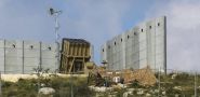 Jerusalem on Alert as Army Intercepts Yemen-Launched Missile