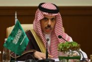 L'Arabie Saoudite lance un fonds international pour l’Autorité palestinienne