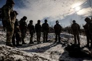 Drones, Glide Bombs and Patriots: Weapons in Ukraine War