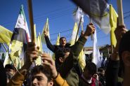 Syrie: pour les Kurdes, la désignation du futur Parlement n’est pas démocratique