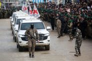 ICRC Ready to Facilitate Hostage Release and Aid Access in Gaza