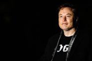 Elon Musk, the $500 Billion Man