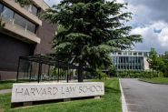 Trump Admin Probes Harvard Law Review for Race Discrimination