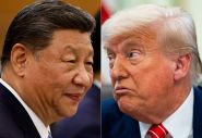Key Issues up for Discussion at Trump-Xi Meet