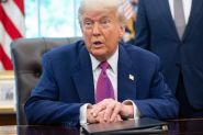 Trump Issues Stark Warning to Iran: “Make a Deal Before There Is Nothing Left”