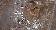 Iran’s Nuclear Sites and the Rising Threat