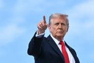 Trump annonce un événement sans précédent au Moyen-Orient