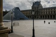 One Week After the Louvre Heist: What Do We Know?