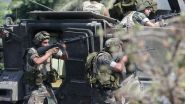 Lebanese Leaders Pay Tribute to Soldiers Killed in Hezbollah's Arms Depot Blast 