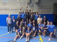 Badminton - Lebanese Interclub Championship: 1875 and Mont La Salle Top the Bill