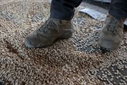 Syrian Authorities Seize 3 Million Captagon Pills Near Lebanese Border