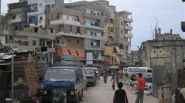 Tense Calm in Shatila After Night of Heavy Clashes