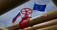 Russia-Europe: The Gas Shock Shaking the Global Balance