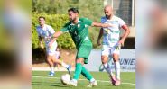 Lebanese Championship: Al-Ansar Holds Firm, Safa Stays in Pursuit