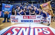 2025 National Basketball Day: A Celebration of Skill and Spirit