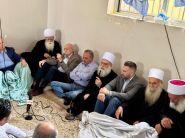 Walid Joumblatt appelle à l’unité nationale et à la neutralité