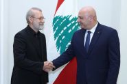 Aoun réaffirme le refus de toute ingérence étrangère au Liban
