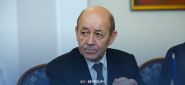 Le Drian au Liban : Paris maintient son soutien sécuritaire et exige des réformes