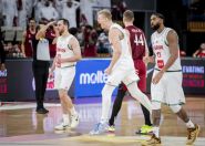 Basketball – 2027 World Cup Qualifiers: Lebanon Survives a Scare, Khayat Delivers the Dagger