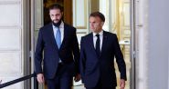 Syria, France, and US Agree to Relaunch Kurdish Integration Talks in Paris