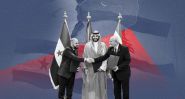 New Border Agreement Between Lebanon and Syria Following Jeddah Agreement?