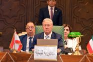 Lebanon Reclaims Sovereignty: Rajji Vows to Confine Arms to the State 