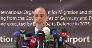 Beirut International Airport Fully Secured, Says Minister of Public Works