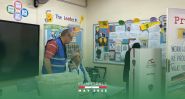 Beirut Votes: Six Competing Lists and Low Turnout