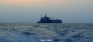 Houthis Strike Oil Tanker Off Yemeni Coast with Missile