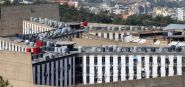 Inmate Death Sparks Unrest at Roumieh Prison