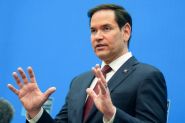 Rubio Urges India and Pakistan to Communicate to 'Avoid Miscalculation'
