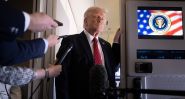 Trump’s Middle East Visit: AI Dreams, Petrodollars and the Rebirth of Broken States