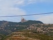 Israel Resumes Threats Against Lebanon, Five Killed in Southern Lebanon