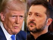 Appel Trump-Zelensky après la ratification par Kiev de l'accord sur les minerais