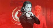 Kim Novak, Hollywood’s Free-Spirited Star Honored in Venice