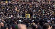 Debunked: False Claims From Nasrallah’s Funeral