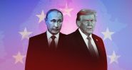 Trump, Putin and the Future of Europe: A Deal that Could Redraw the Map