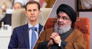 The Fall of Assad: Another Major Setback for Hezbollah and Its Allies